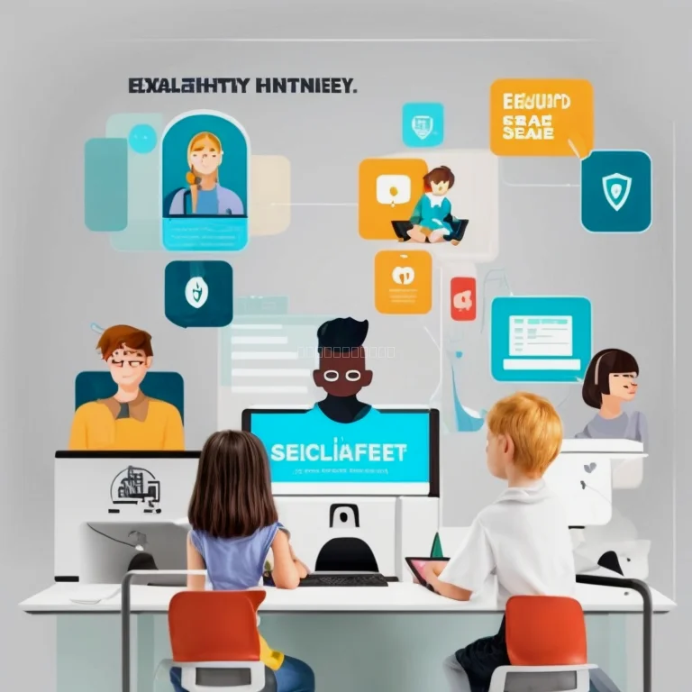 Safe Social Media Practices