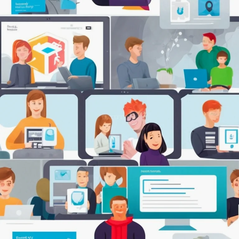 Online safety tools overview
