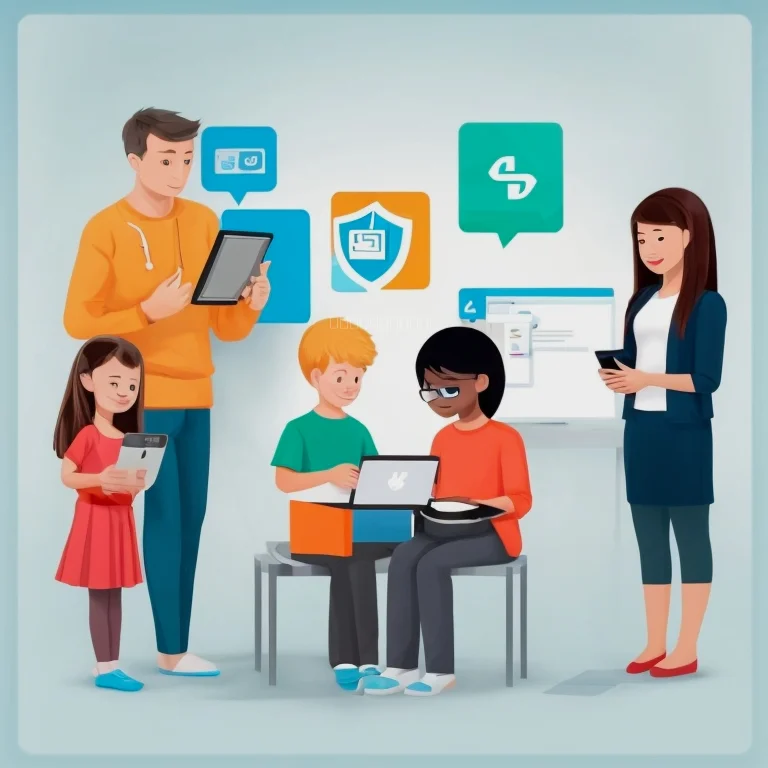 Netorix business model digital safety
