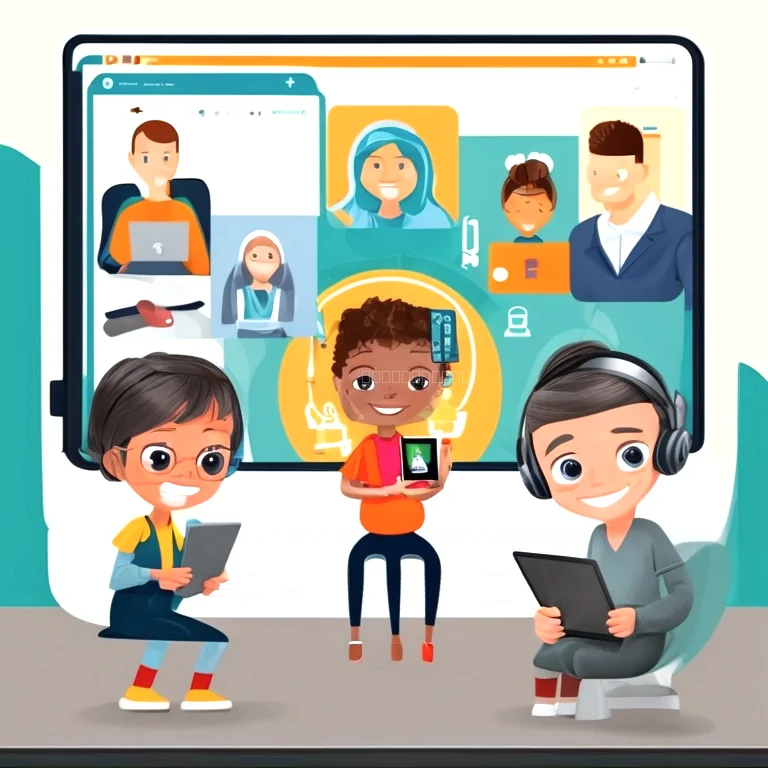 Collaborate With Netorix