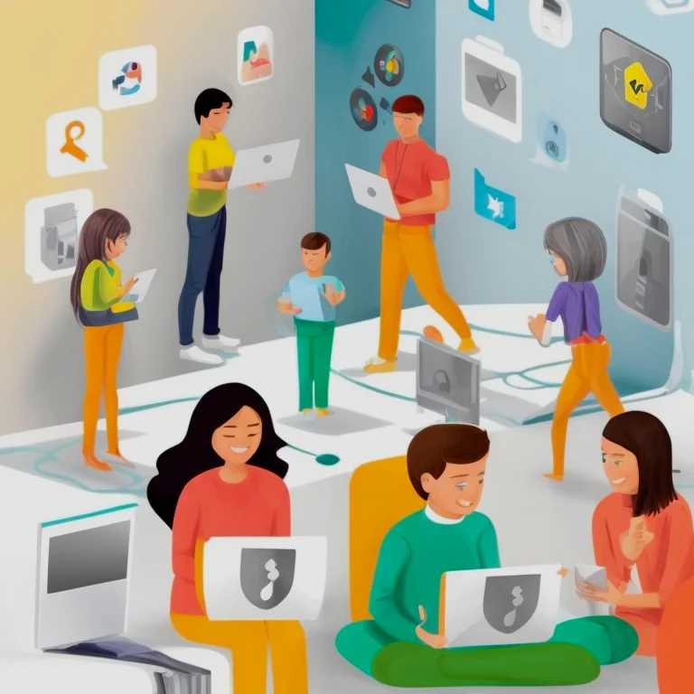 Understanding Online Privacy